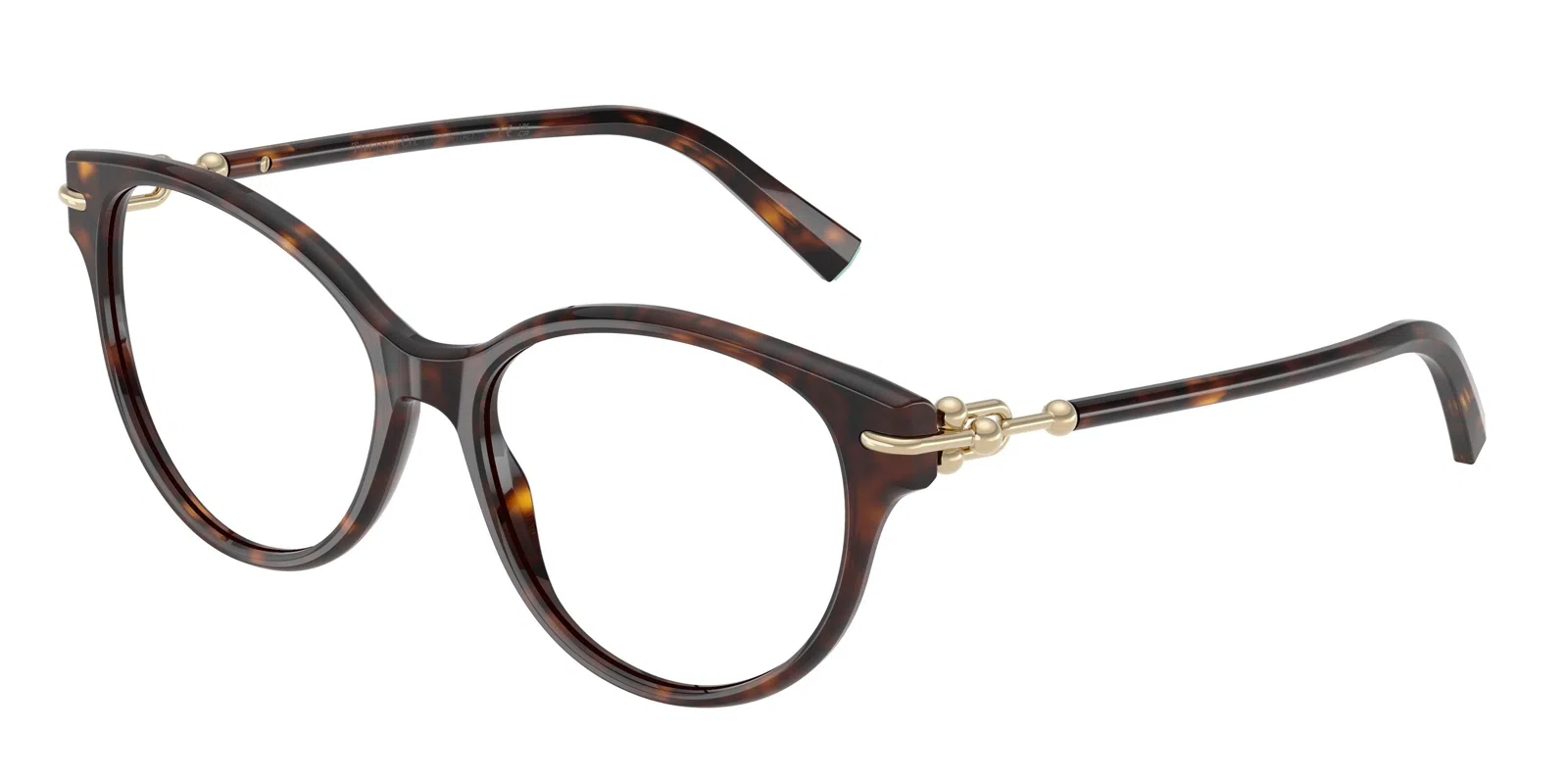Tiffany 2289 Eyeglasses - view 11